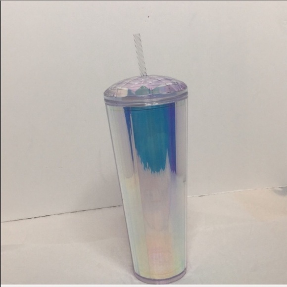 🦄 Starbucks Iridescent Tumbler, 2020 Summer - Picture 3 of 9
